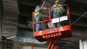 屯門稔灣 - T·PARK 源·區