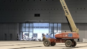 深圳國際會展中心